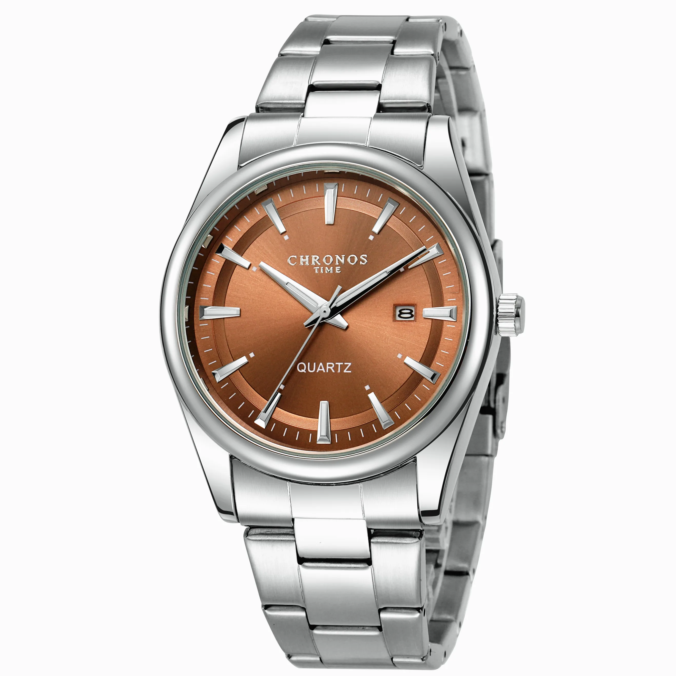 Men's Luxury Quartz Watch - Image 11