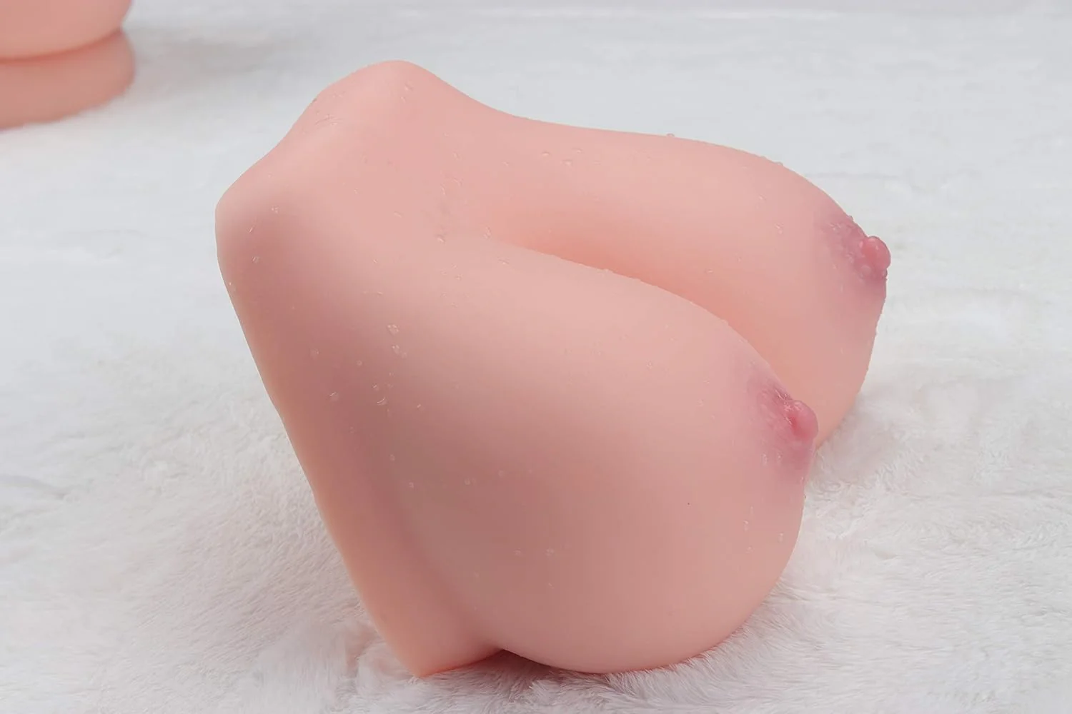 MiniMuse Portable Pleasure Mini Sex Doll - Image 5