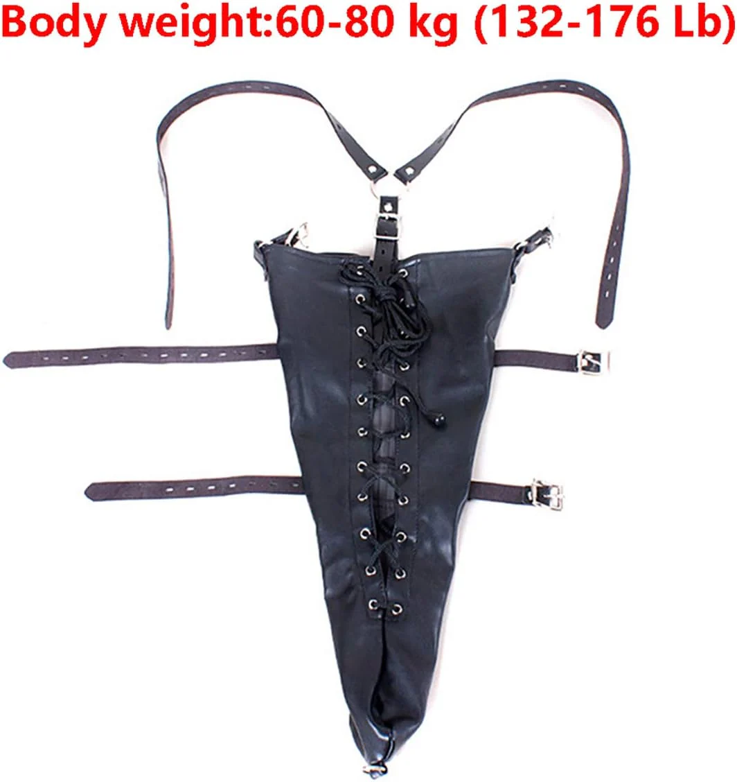 TotalBind BDSM Arm Restraint Harness - Image 3