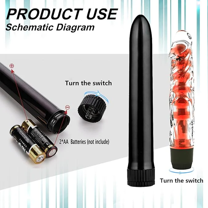 30-Piece Complete BDSM Sex Play Kit - Image 5