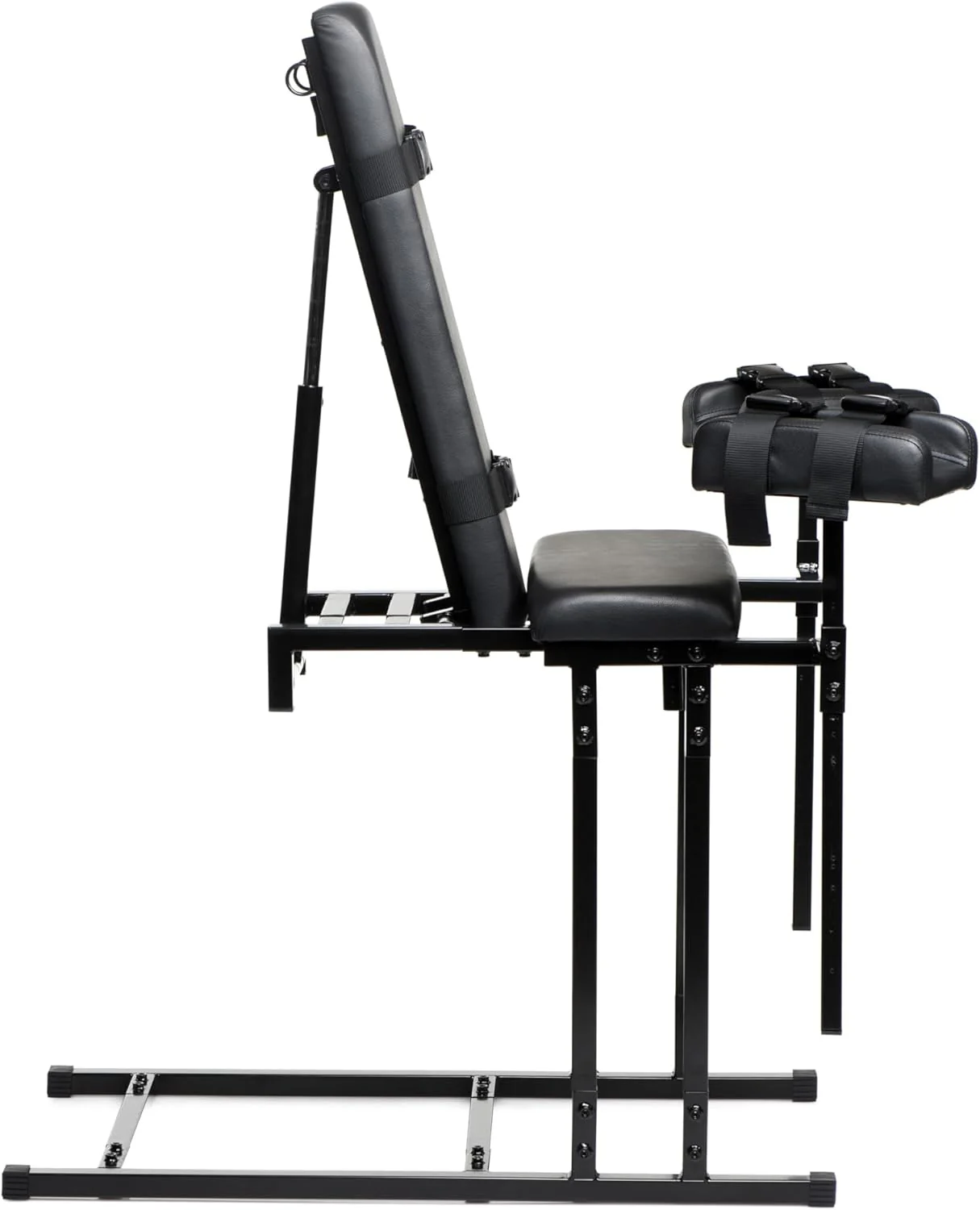ControlChair Adjustable BDSM Obedience Chair - Image 7