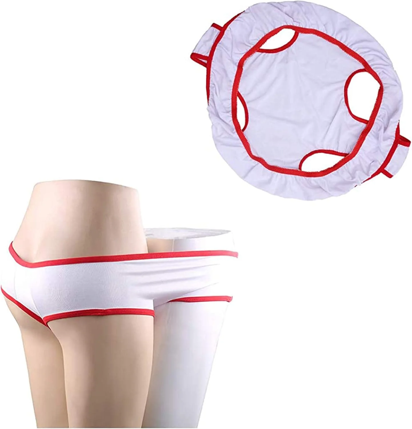 Couples Underwear Panties - Image 2