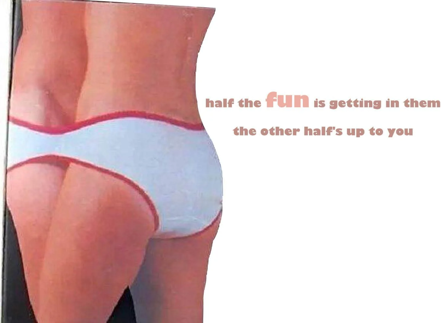 Couples Underwear Panties - Image 4
