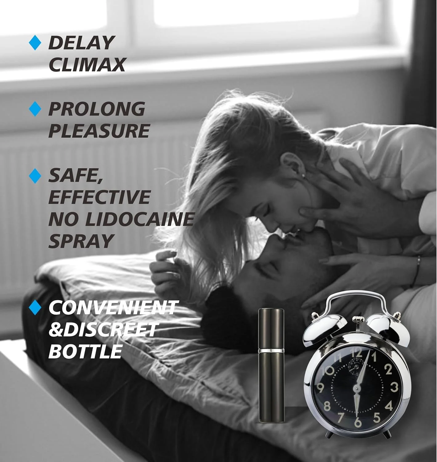 Desensitizing Sexual Enhancer Delay Spray - Image 4
