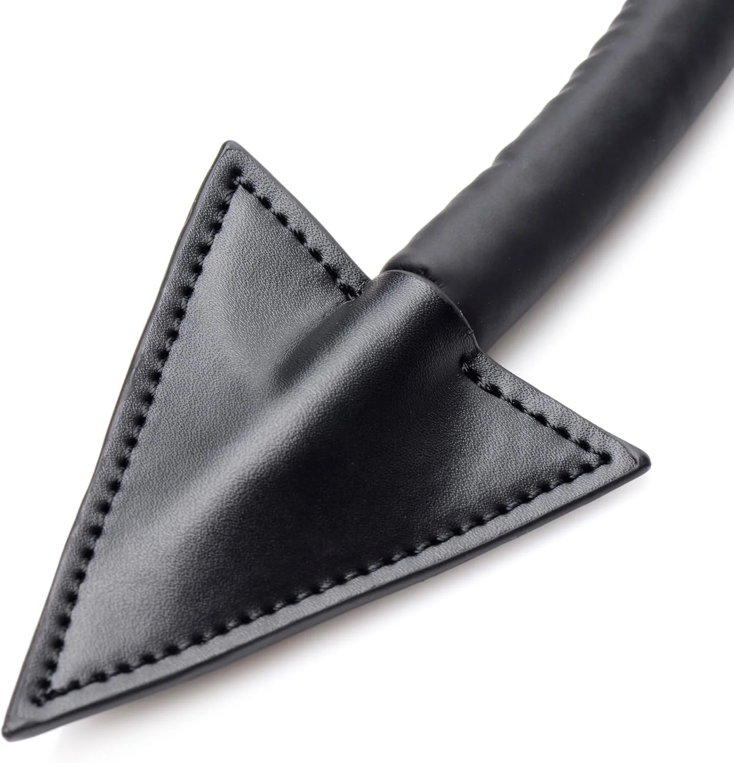 InfernoX Devil Tail Anal Plug & Horns Cosplay Set - Image 4