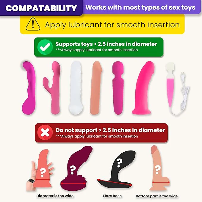 PositionCloud Dildo Mounting Position Sex Pillow - Image 6