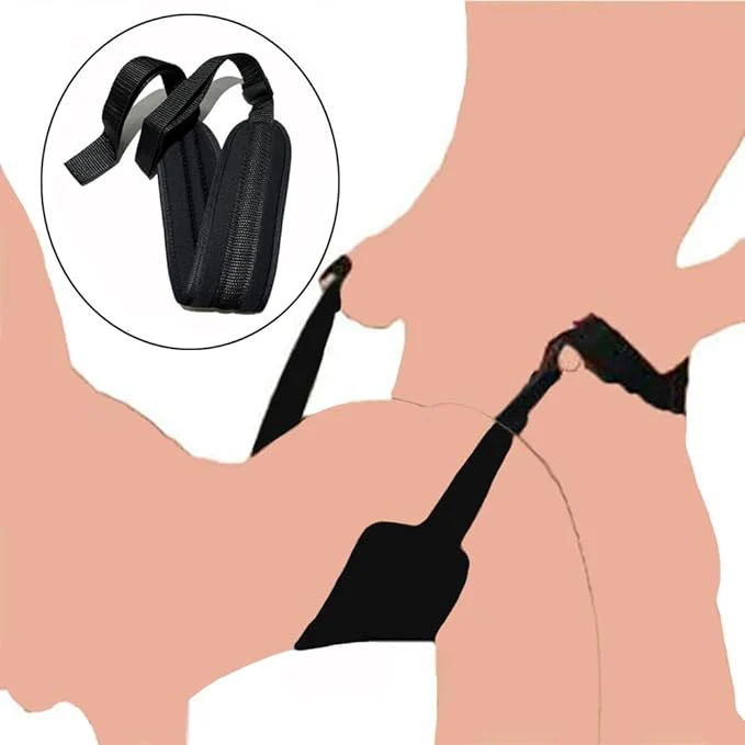 Adjustable BDSM Position Sling Restraints - Image 5