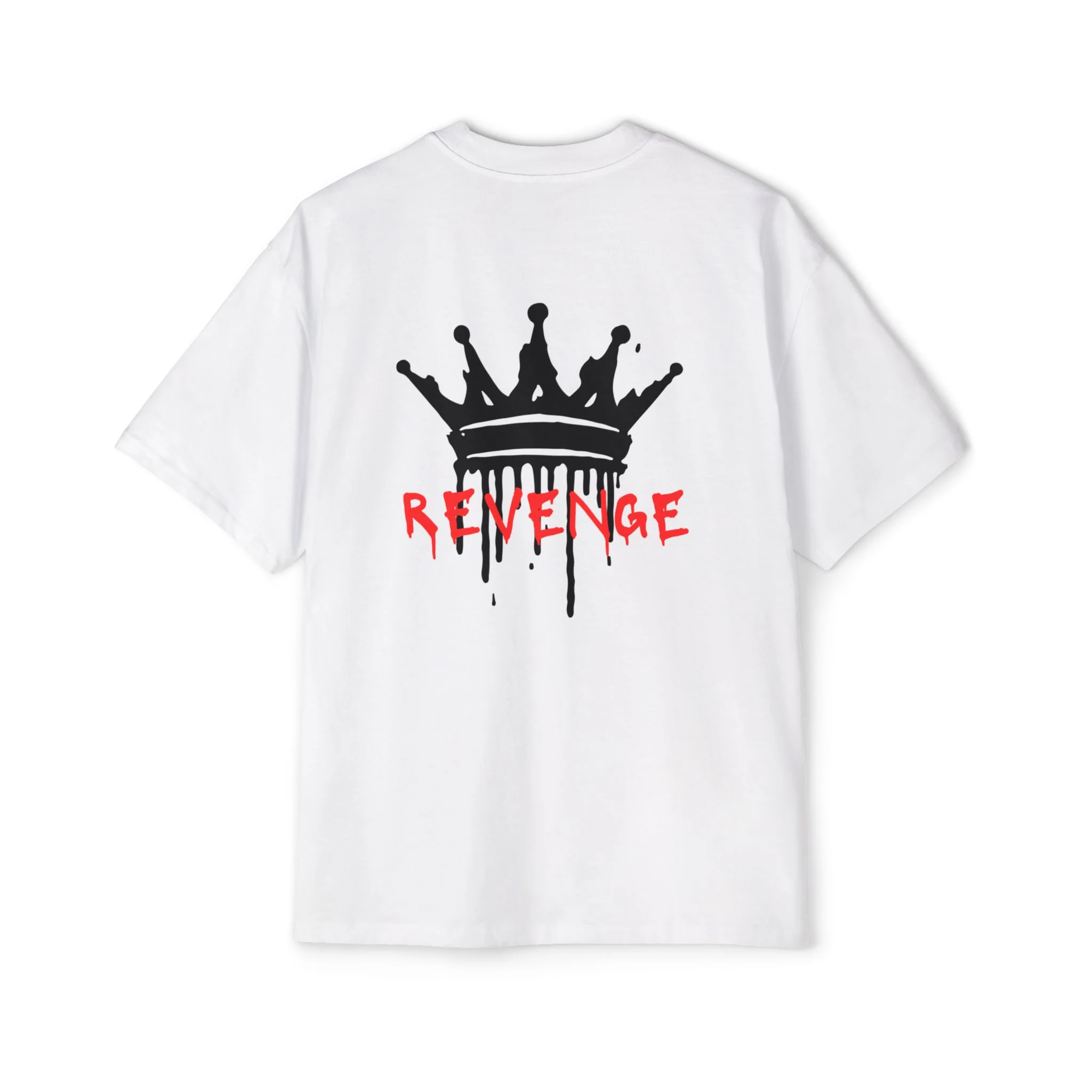 EA Men's Heavy Retribution Tee - Image 3