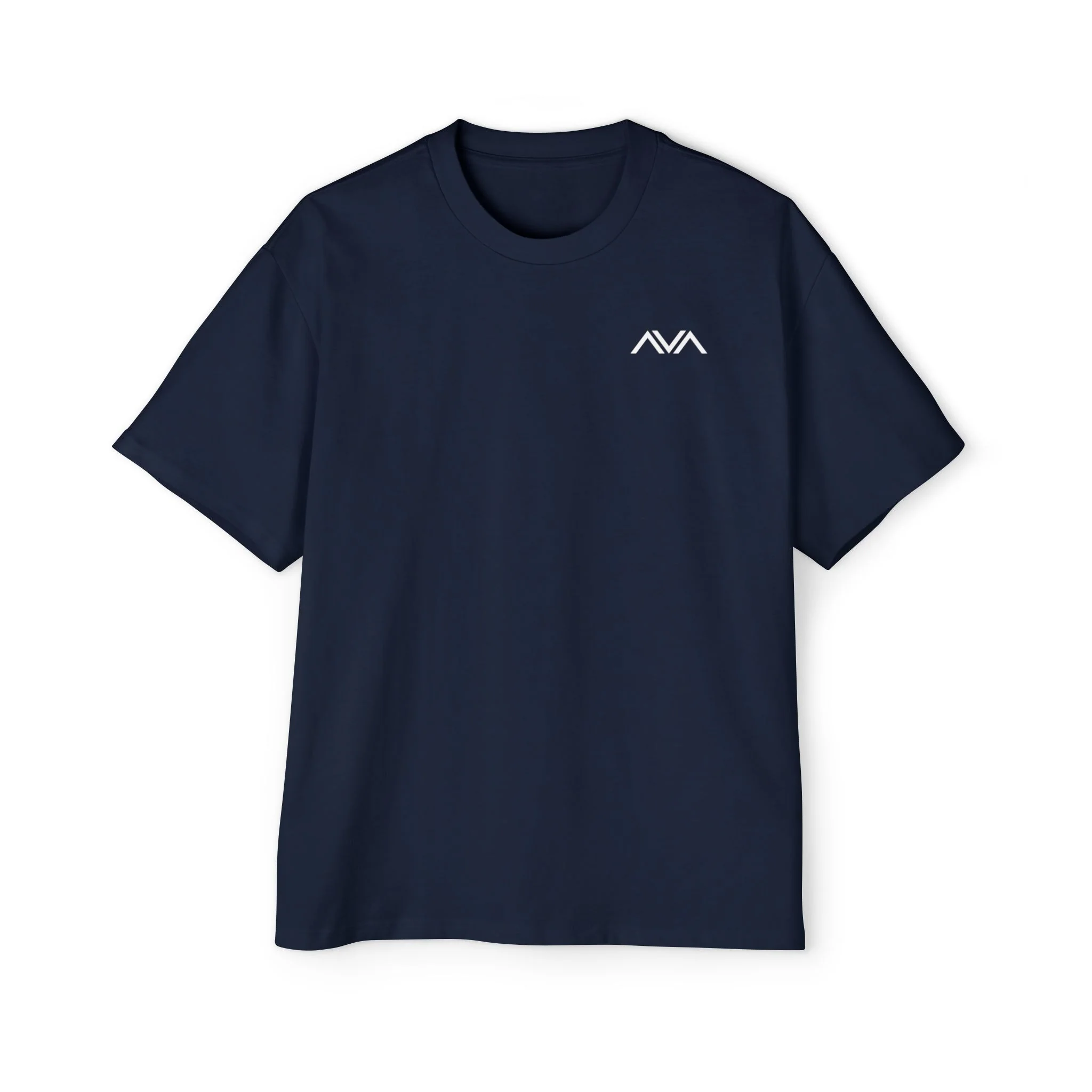 EA Men's Oversized SX Logo Graphic Tee - Image 10