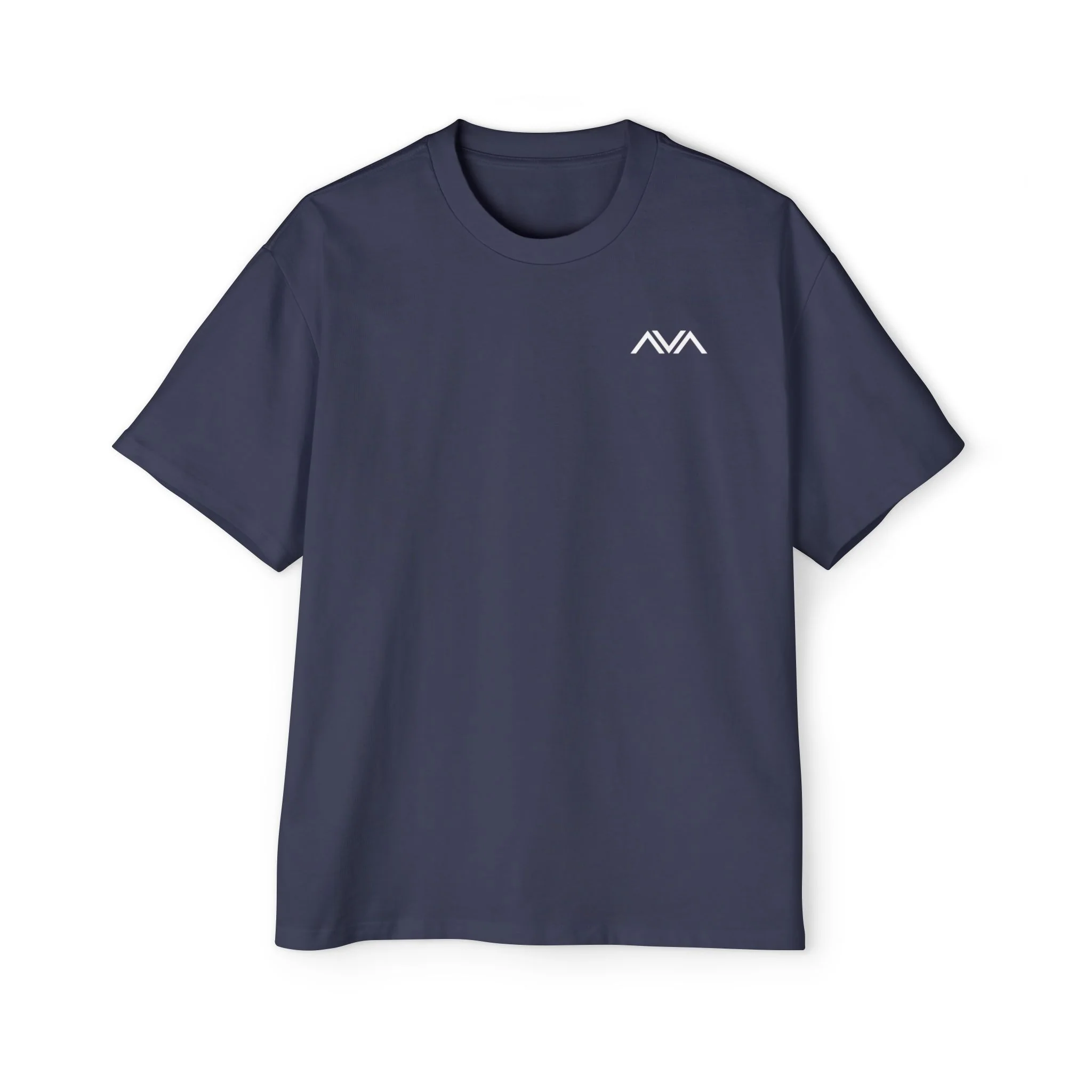 EA Men's Oversized SX Logo Graphic Tee - Image 11