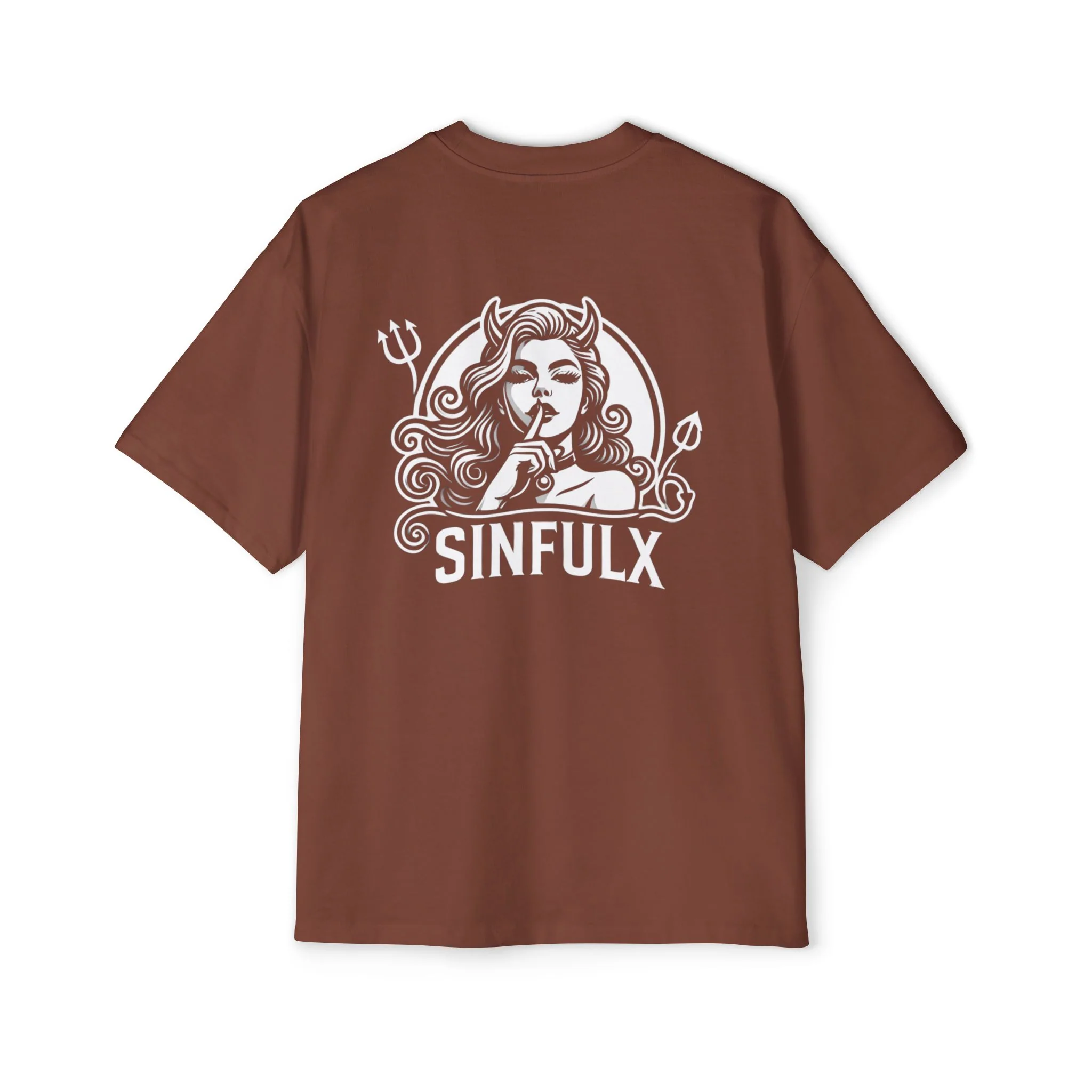EA Men's Oversized SX Logo Graphic Tee - Image 16