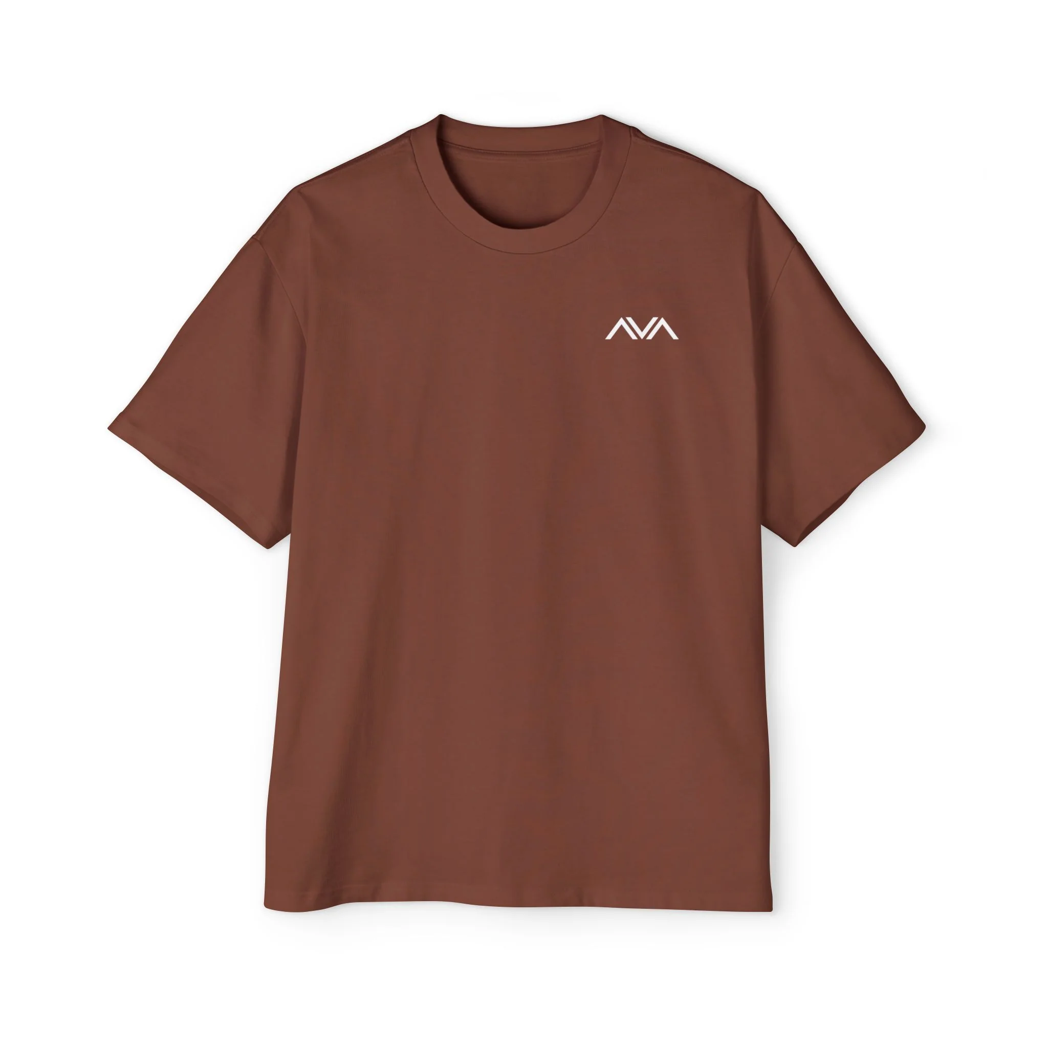 EA Men's Oversized SX Logo Graphic Tee - Image 3