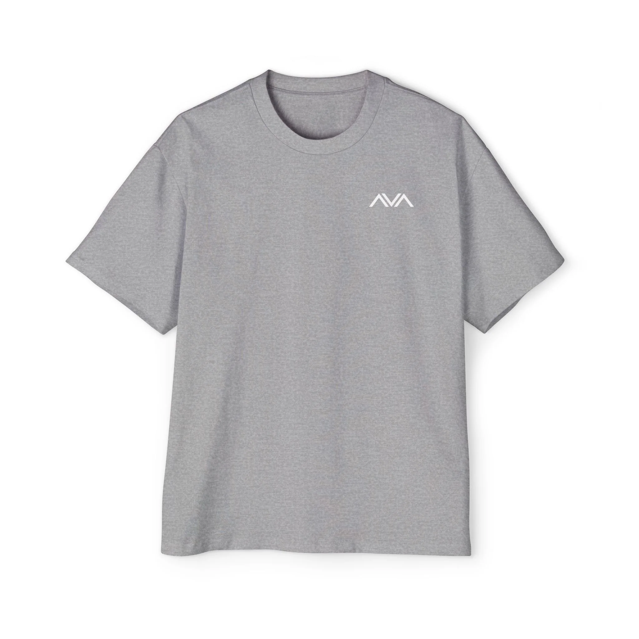 EA Men's Oversized SX Logo Graphic Tee - Image 5