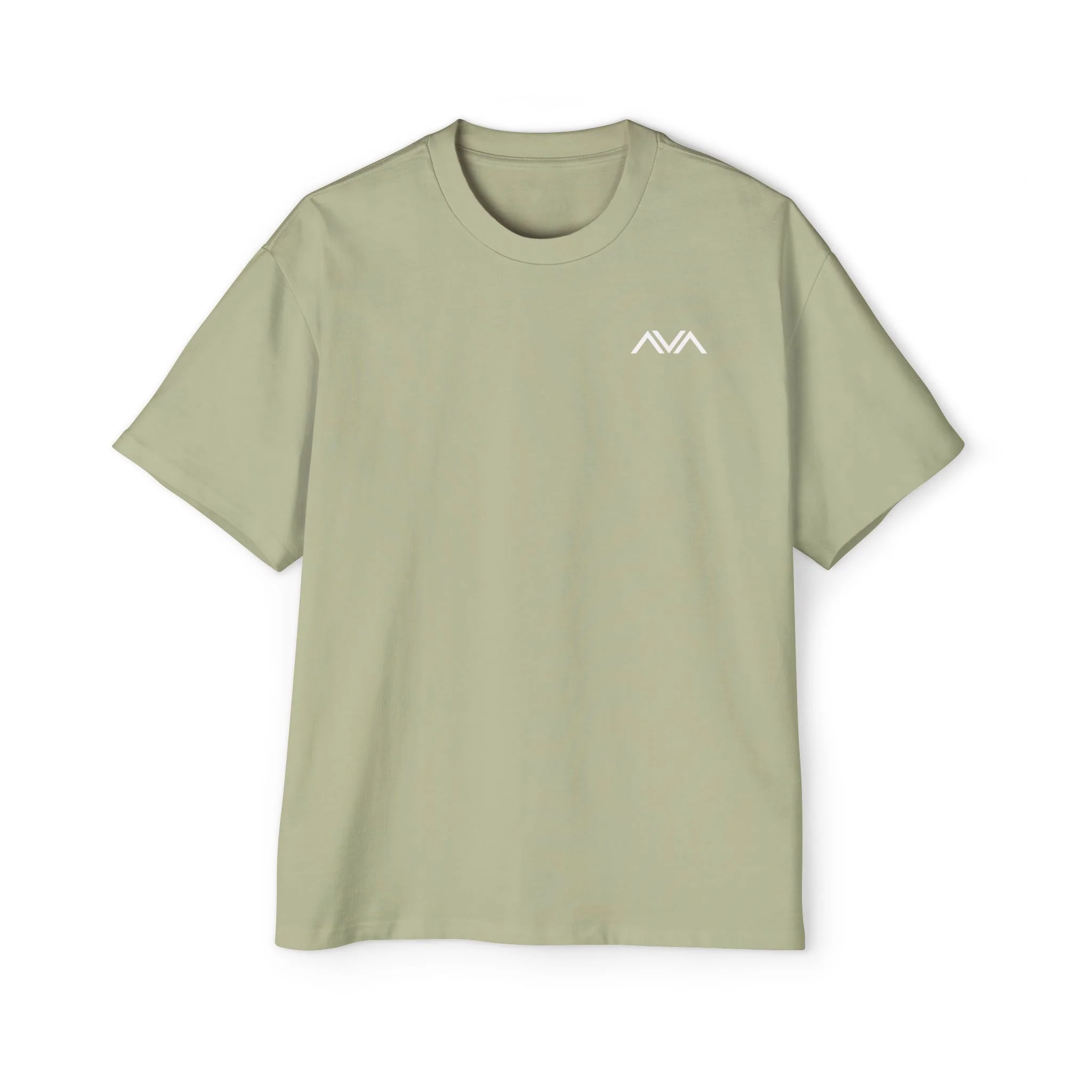 EA Men's Oversized SX Logo Graphic Tee - Image 6