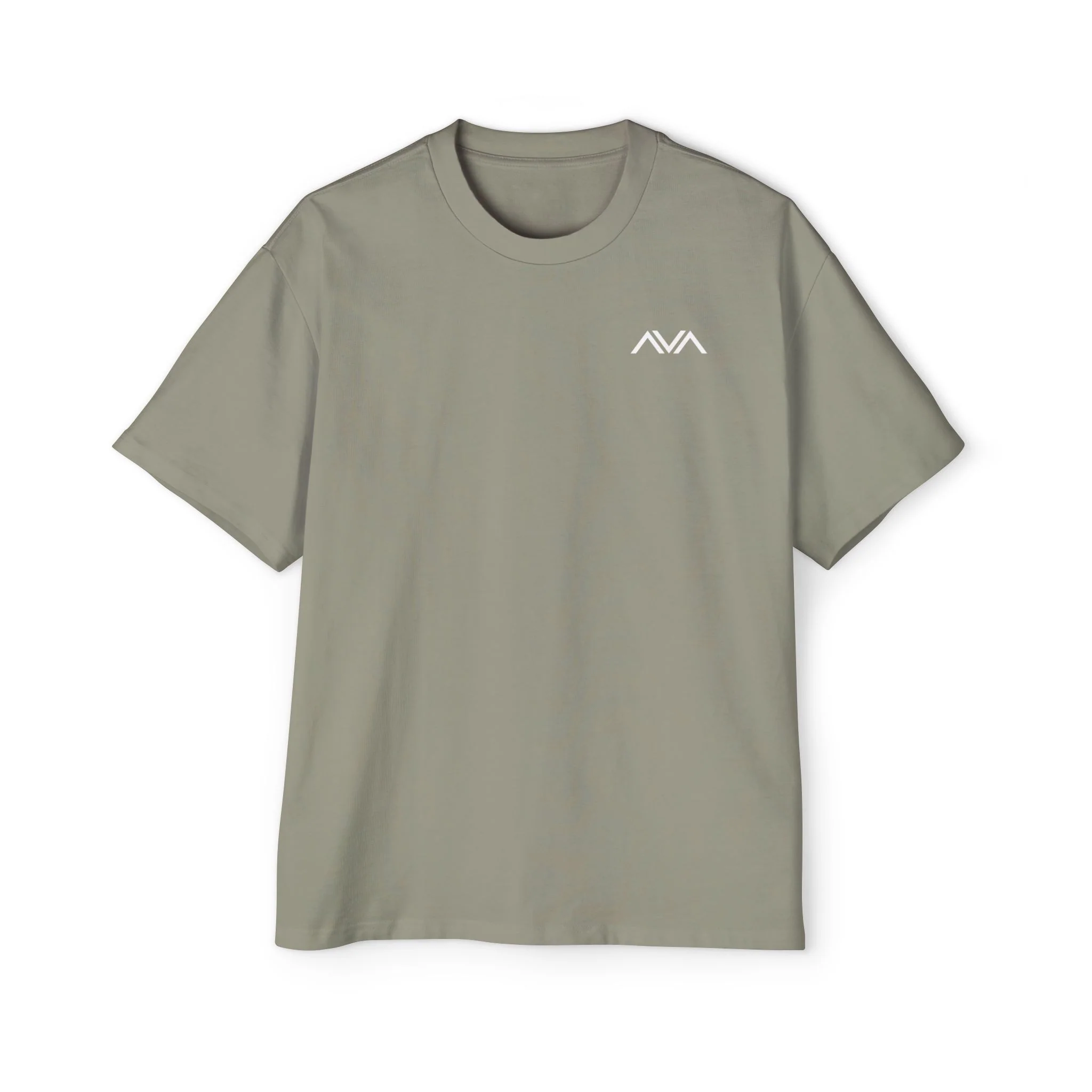 EA Men's Oversized SX Logo Graphic Tee - Image 7