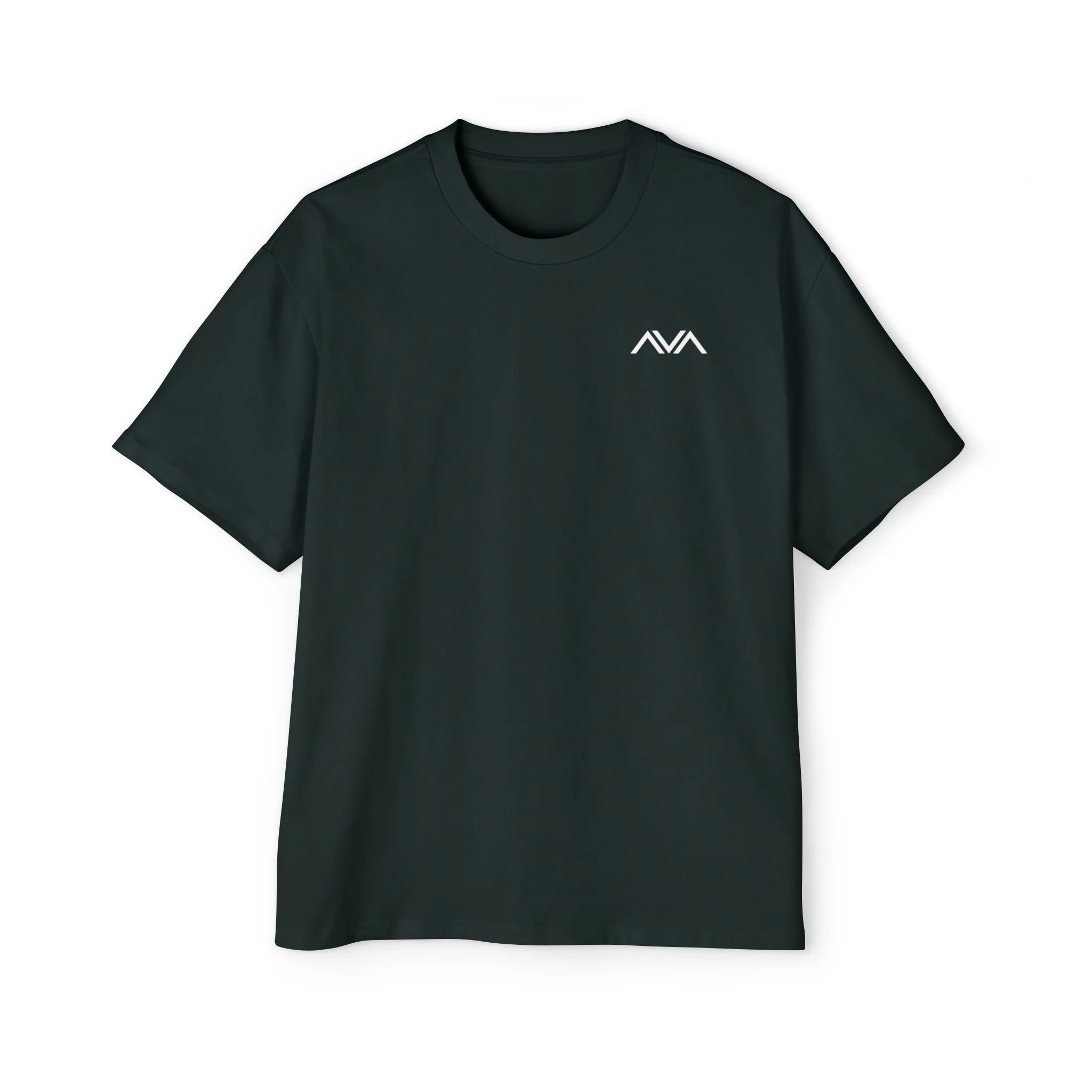 EA Men's Oversized SX Logo Graphic Tee - Image 9