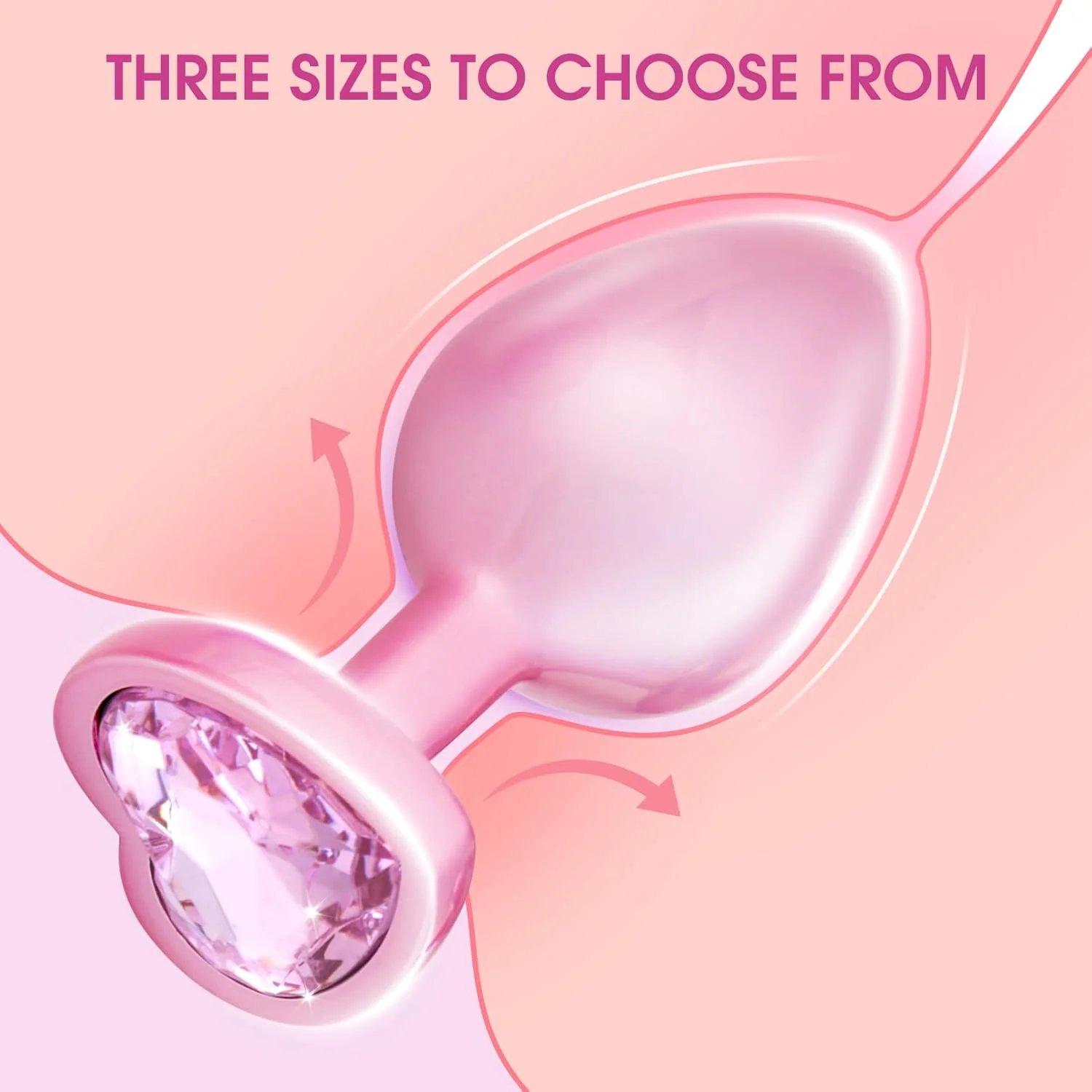 EclipseVine Butt Plug Trainer Kit - Image 2