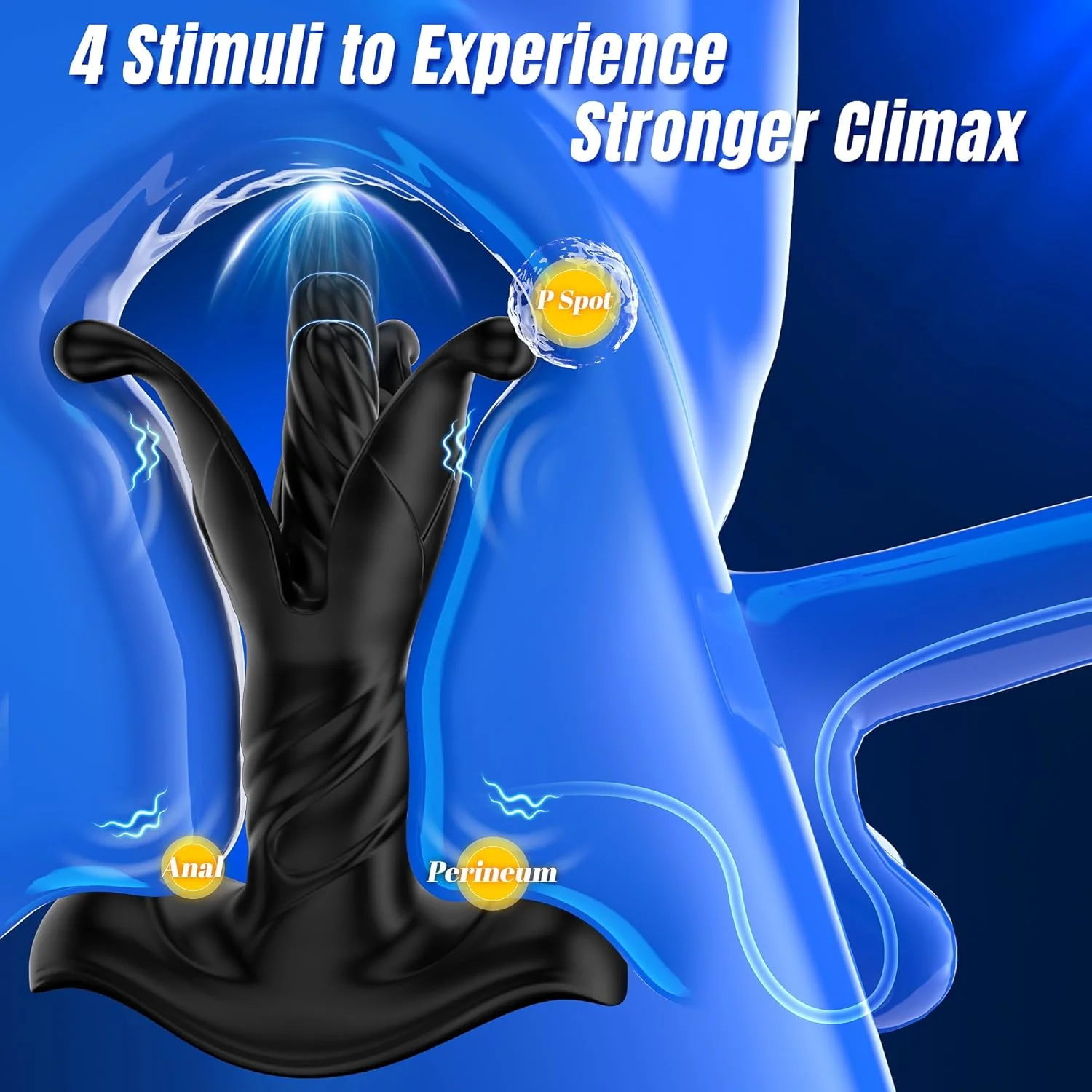 EnduroMax Pro Anal & Penis Trainer - Image 4