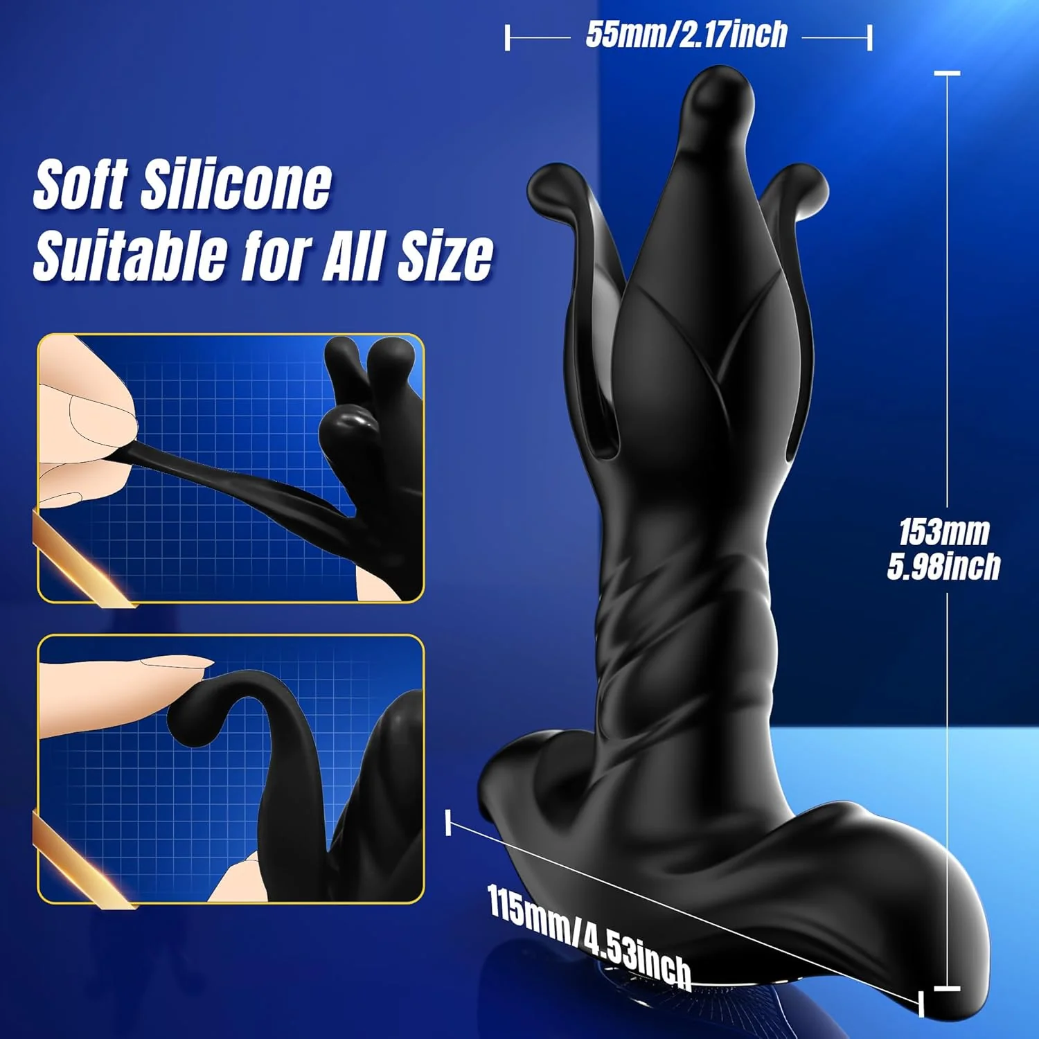 EnduroMax Pro Anal & Penis Trainer - Image 7