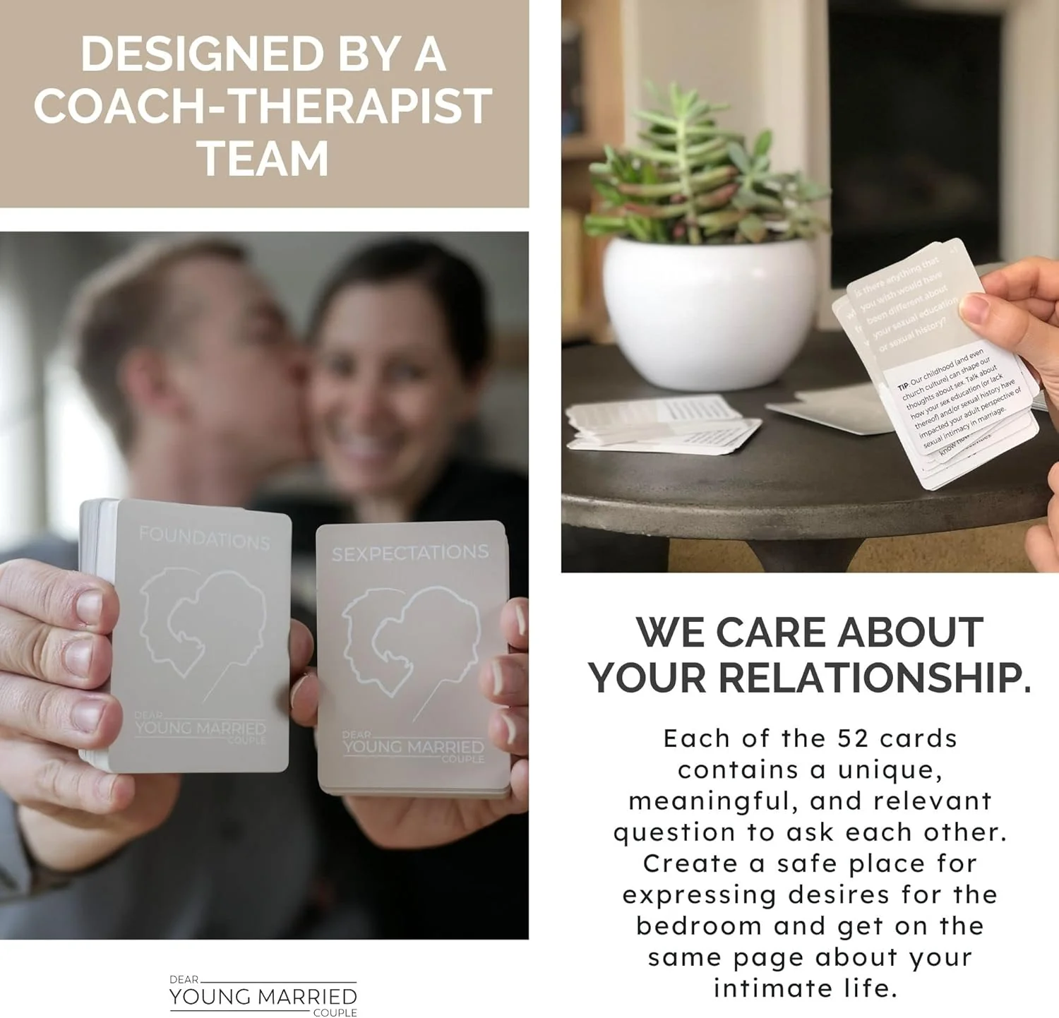 Enhanced Intimacy Card Deck - Image 3