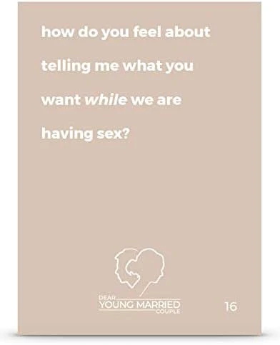 Enhanced Intimacy Card Deck - Image 6