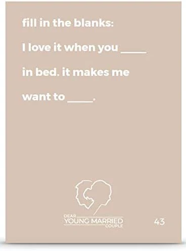 Enhanced Intimacy Card Deck - Image 7