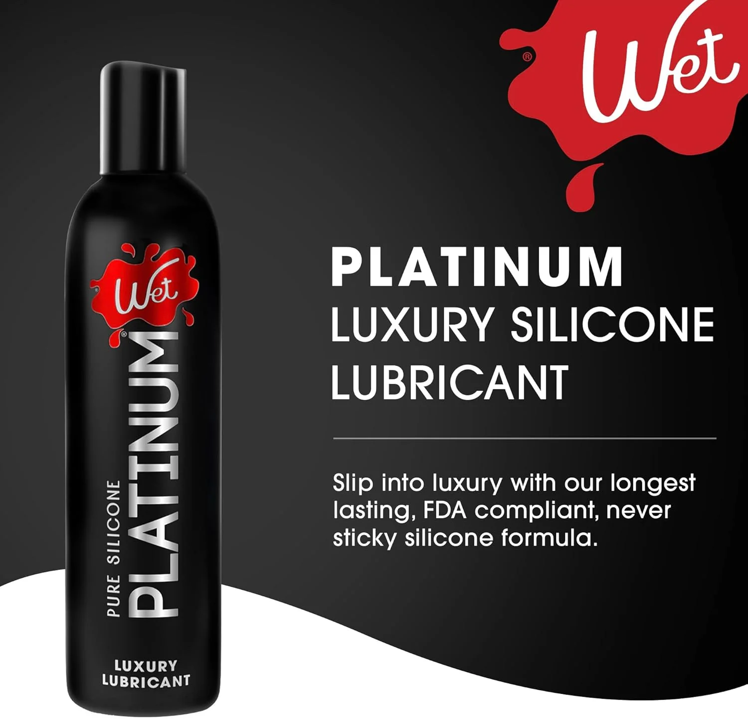 Enhanced Sexual Experience Silicone-Based Lube - Image 3
