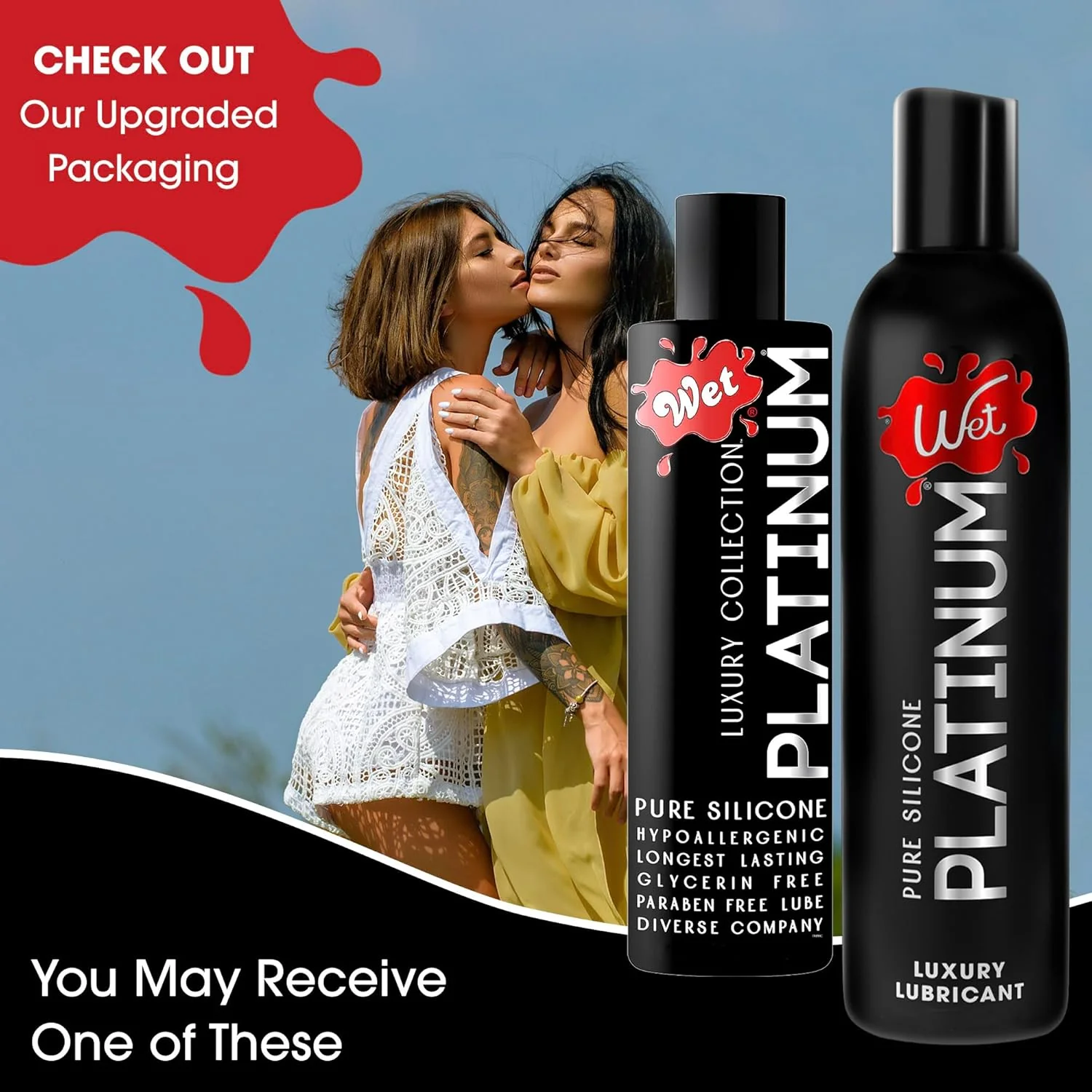 Enhanced Sexual Experience Silicone-Based Lube - Image 6