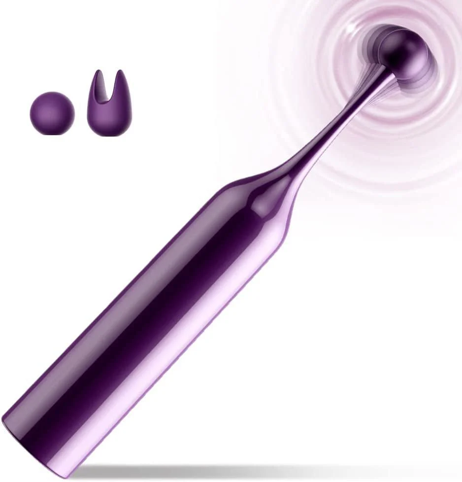 ErosDepth Precision Clitoral Vibrator - Image 2