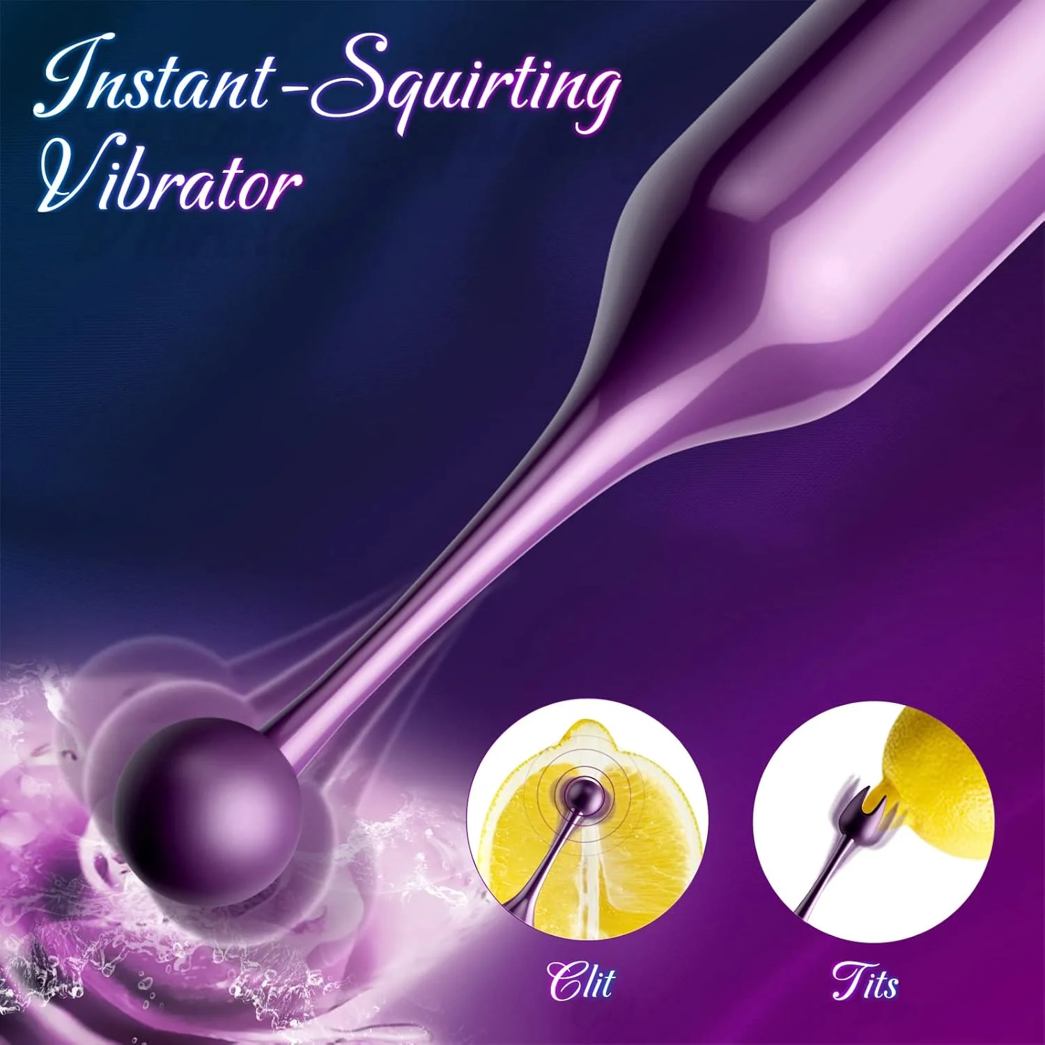 ErosDepth Precision Clitoral Vibrator - Image 4