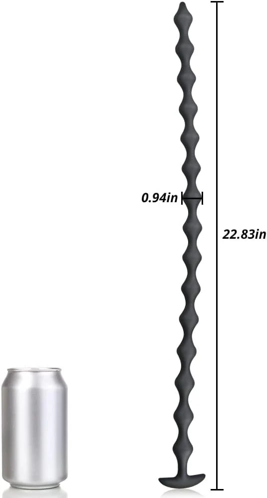 RhythmChain Anal Beads - Image 3