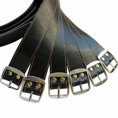 Intense Full-Body Bondage Harness Restraints - Image 10