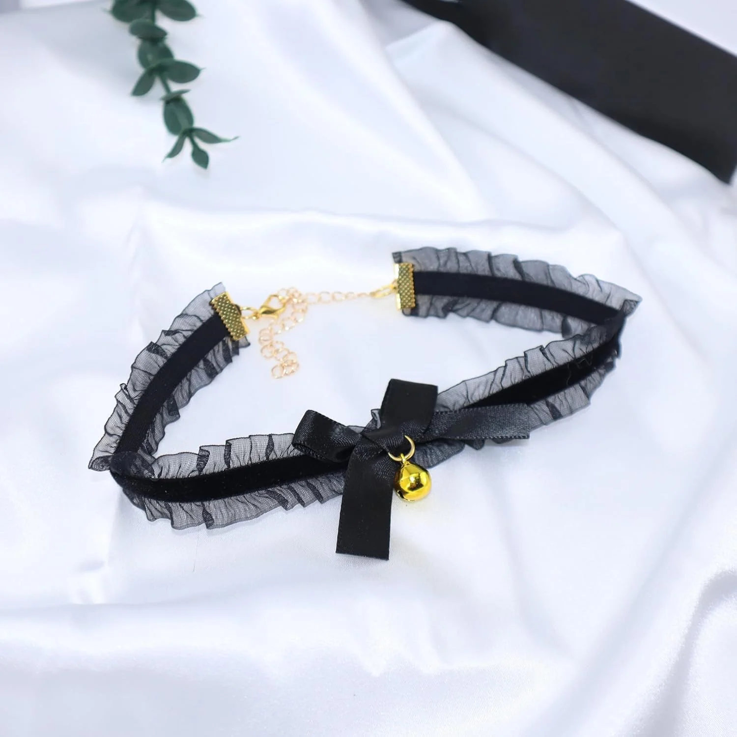 WildDesire Faux Fur Tail Plug BDSM Cosplay Set - Image 7