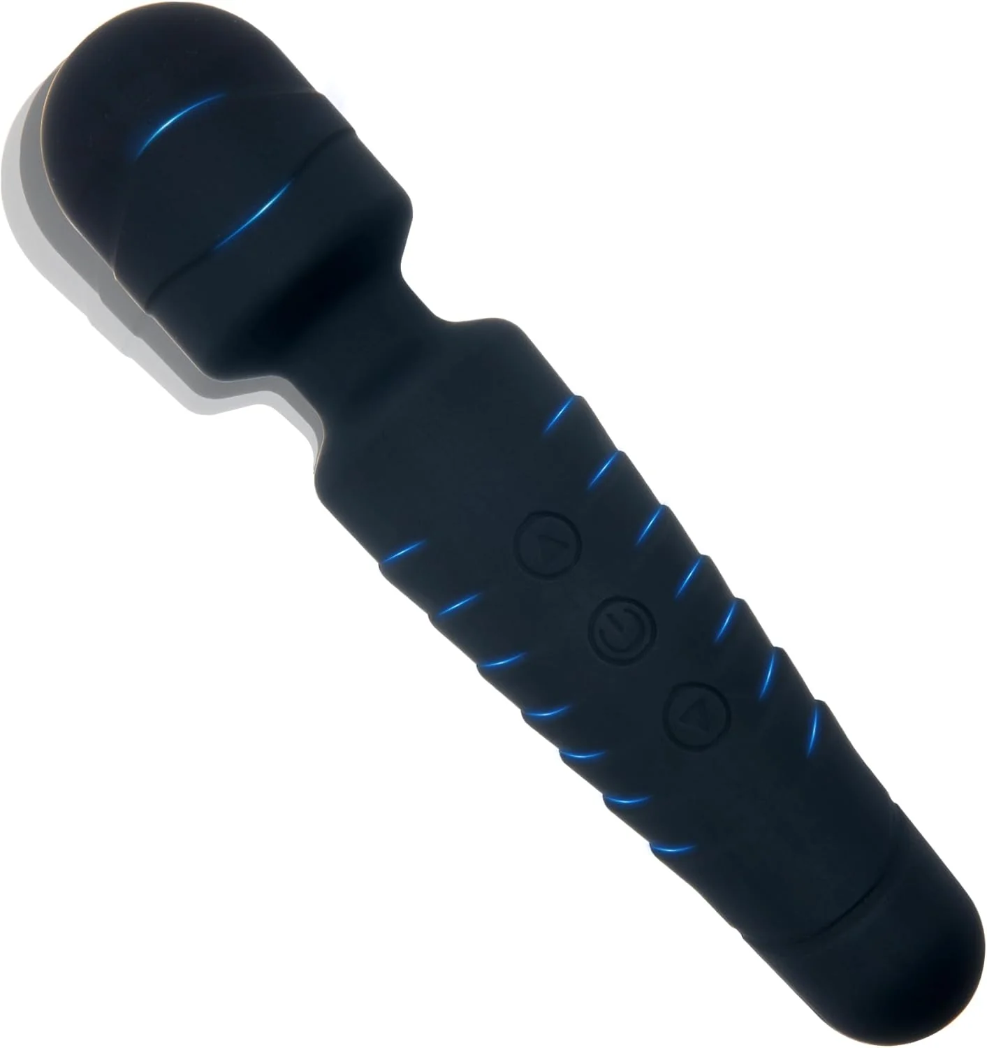 FlexiClimax G-Spot Wand Vibrator 10 Modes 5 Intensities