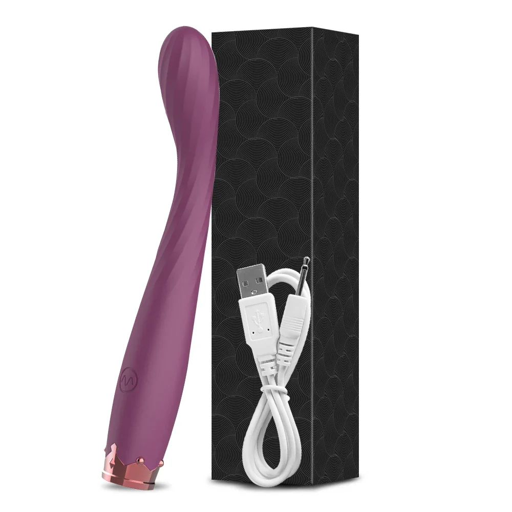 FirstTouch 10 Mode G-Spot Vibrato - Image 10