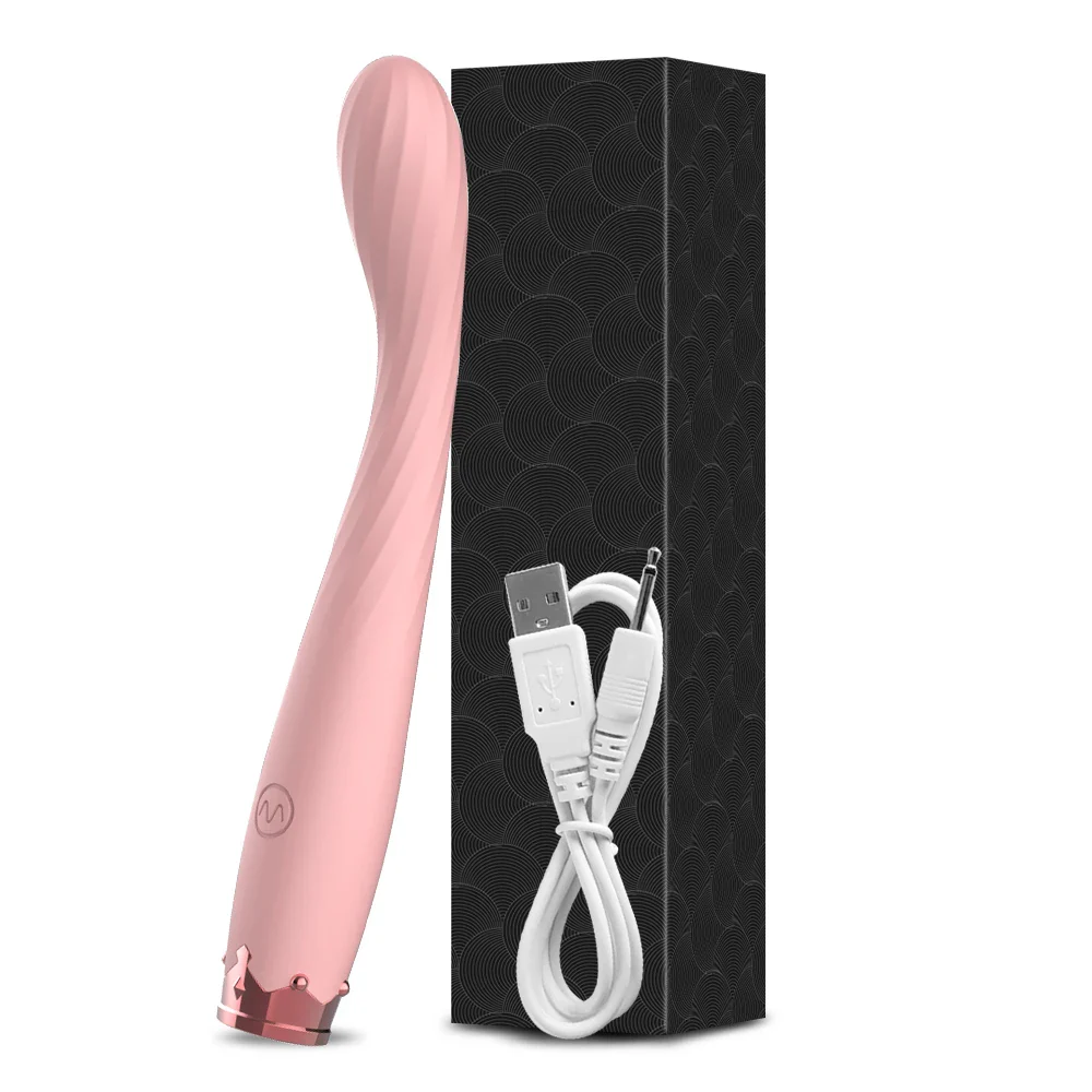 FirstTouch 10 Mode G-Spot Vibrato - Image 11