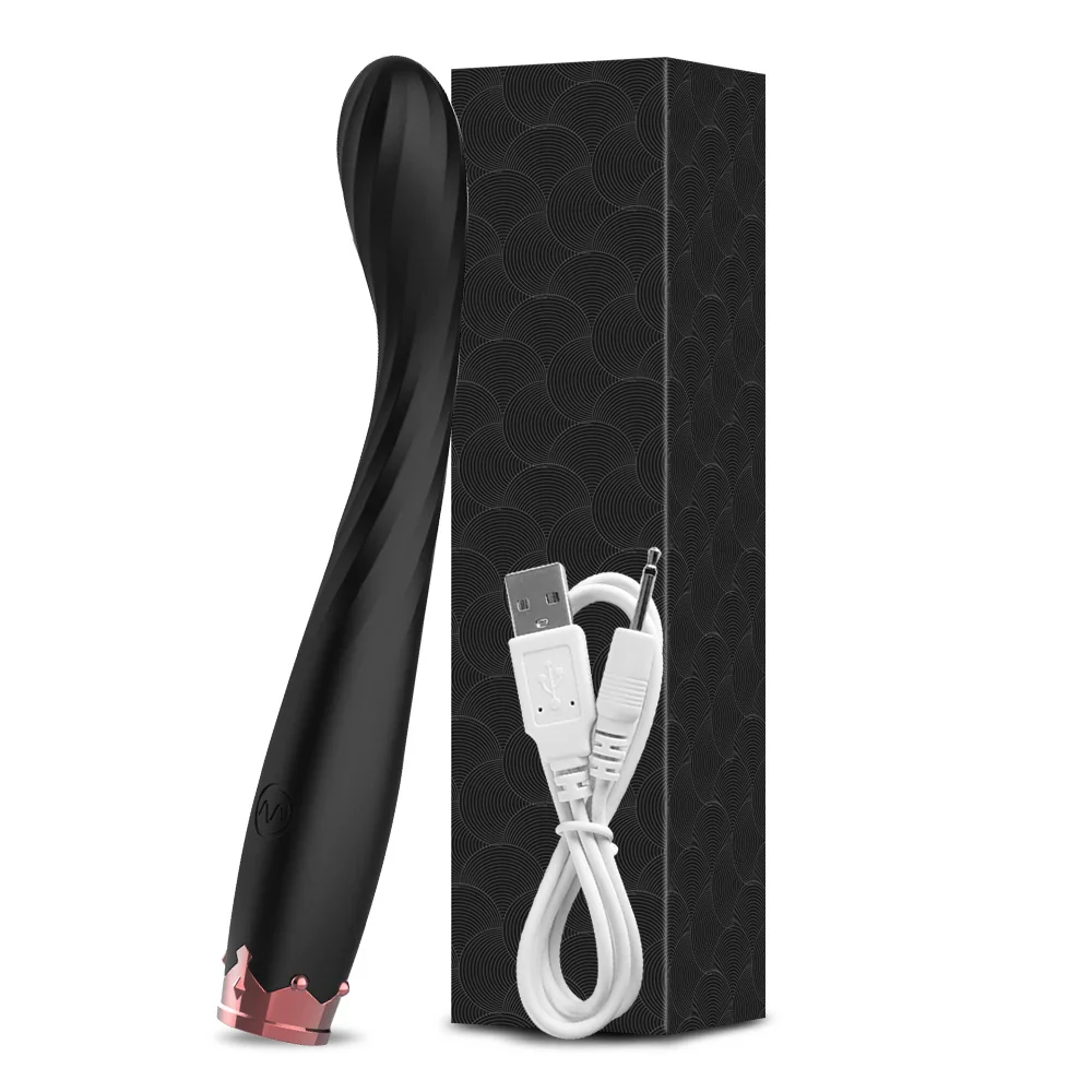 FirstTouch 10 Mode G-Spot Vibrato - Image 12