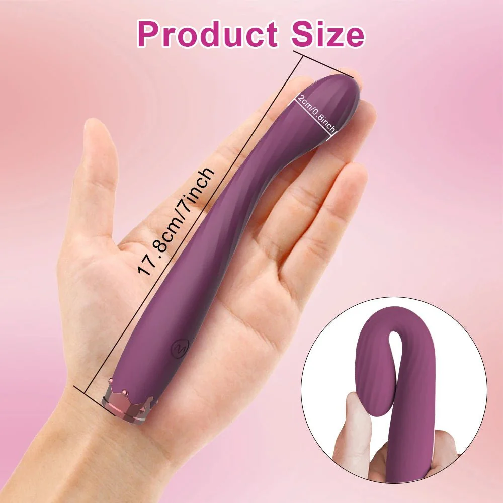 FirstTouch 10 Mode G-Spot Vibrato - Image 6