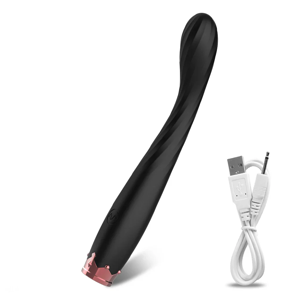 FirstTouch 10 Mode G-Spot Vibrato - Image 8