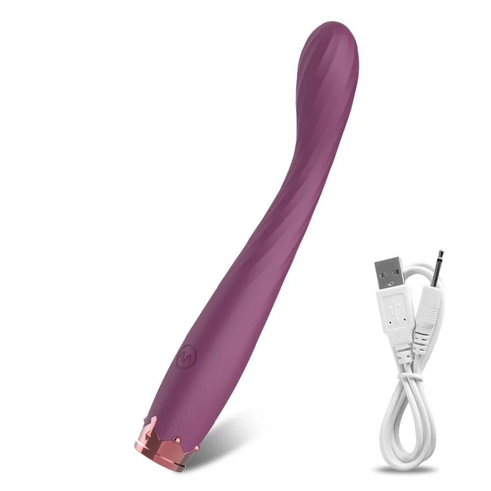 FirstTouch 10 Mode G-Spot Vibrato - Image 9