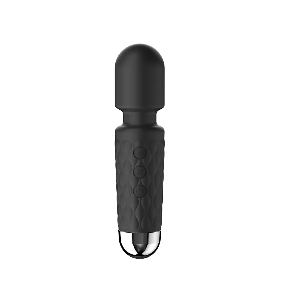 FlexiWave 20 Mode Wand Vibrator - Image 23