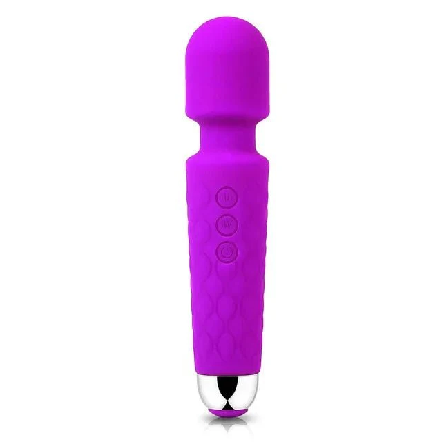 FlexiWave 20 Mode Wand Vibrator - Image 25