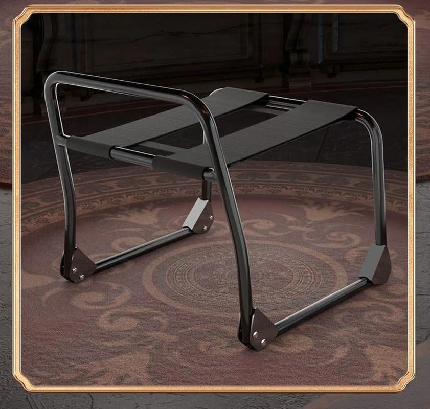 ShadowFold Foldable Sex Chair with Dildo Mount - Image 8