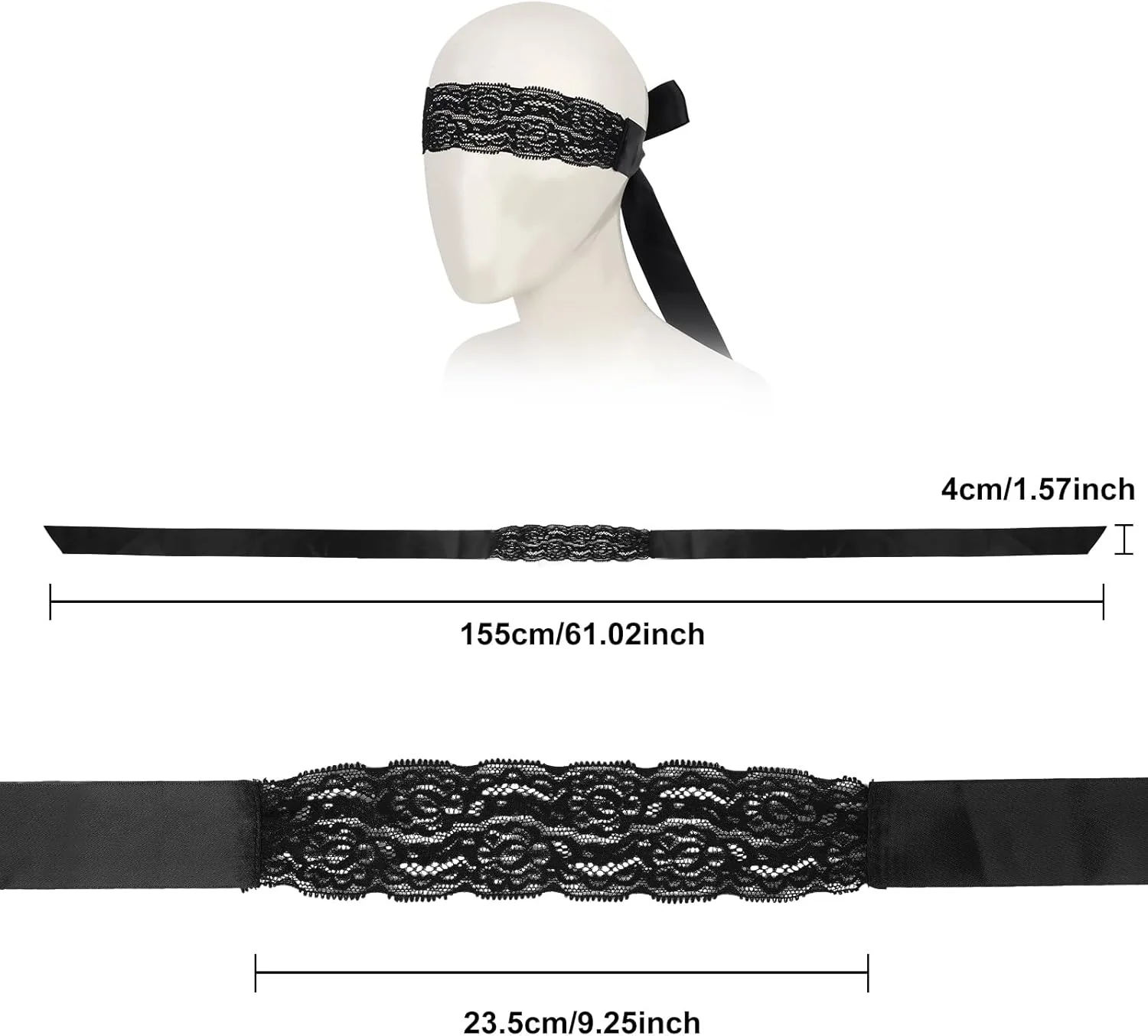 WildWhisper Silicone Fox Tail Butt Plug Beginner - Image 3