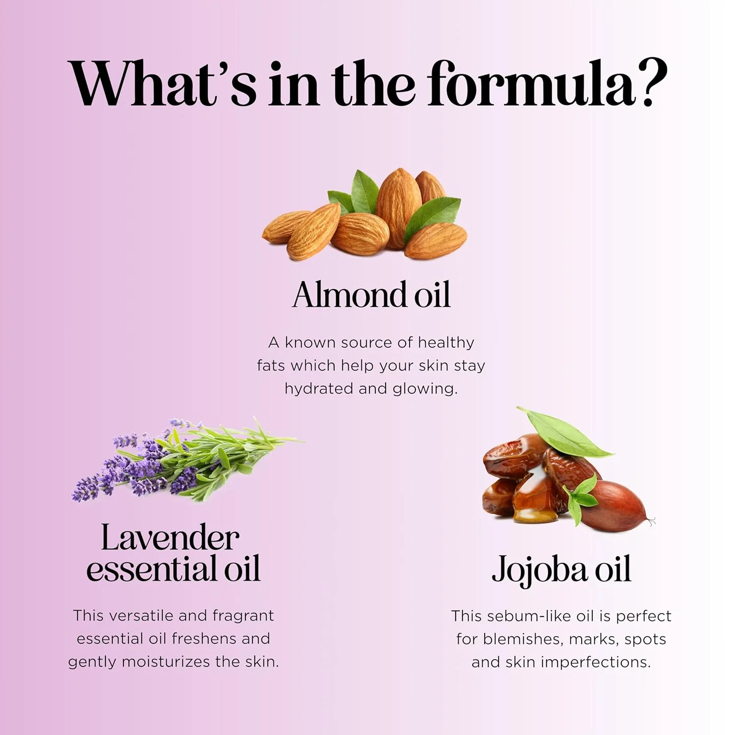 Full Body Sensual Massage Oil for Date Night - Image 4