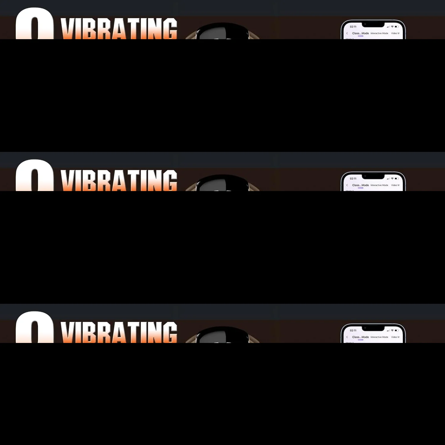 ThermaFlux Heating AI Male Masturbator App Control 5-in-1 - Image 4