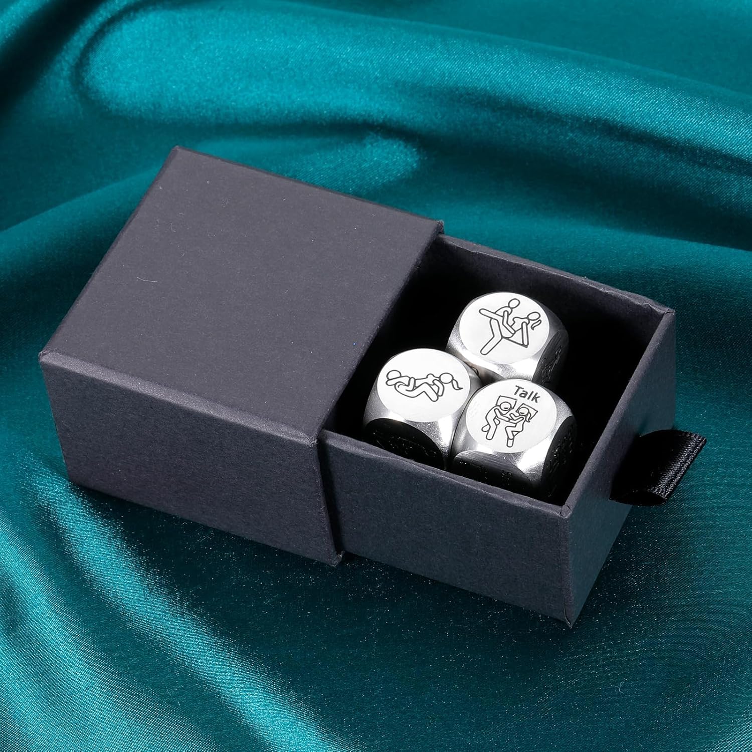 Intimacy Game Sex Dice - Image 3