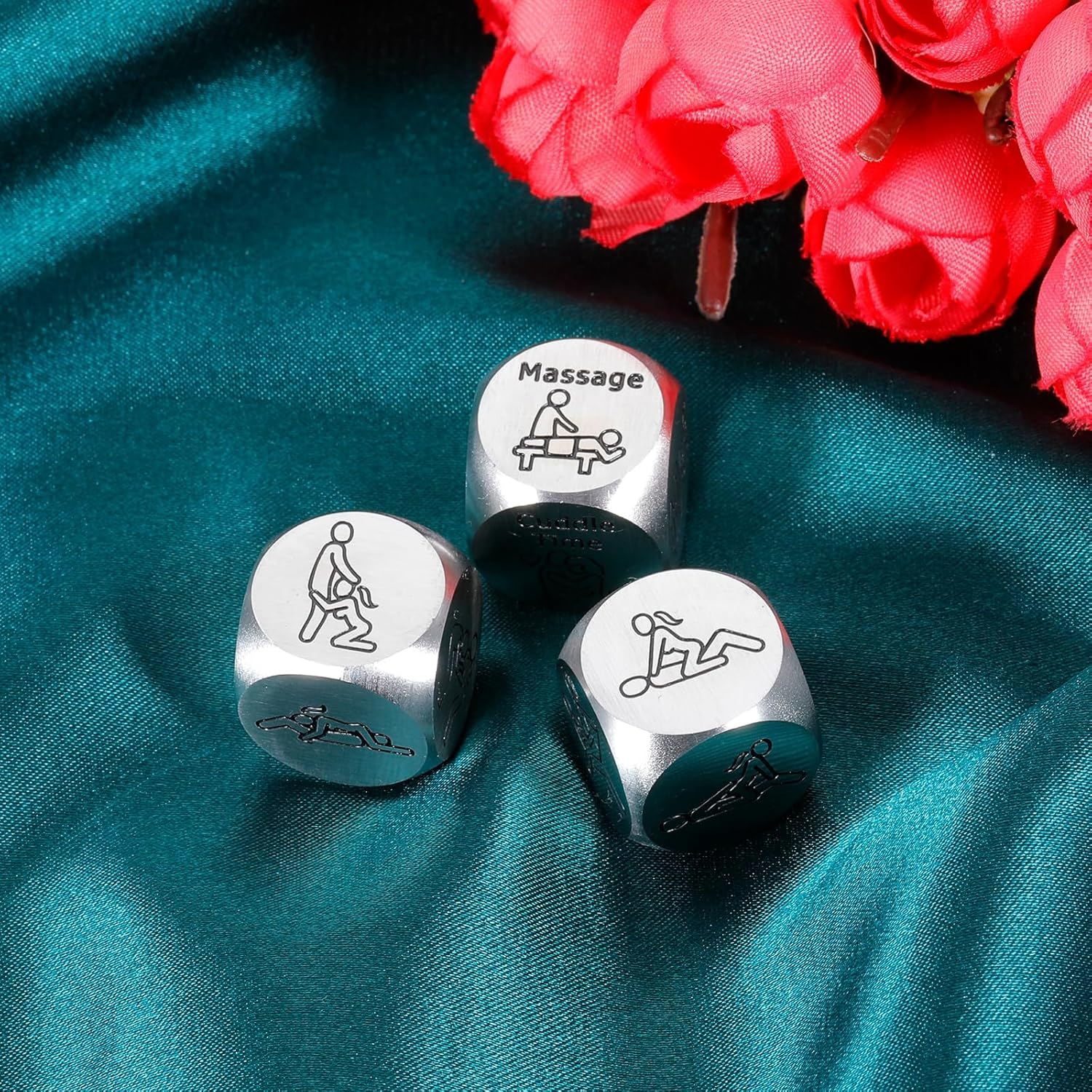 Intimacy Game Sex Dice - Image 5
