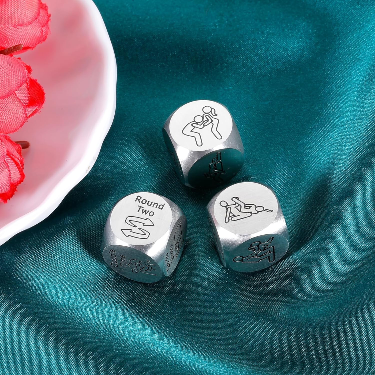 Intimacy Game Sex Dice - Image 6