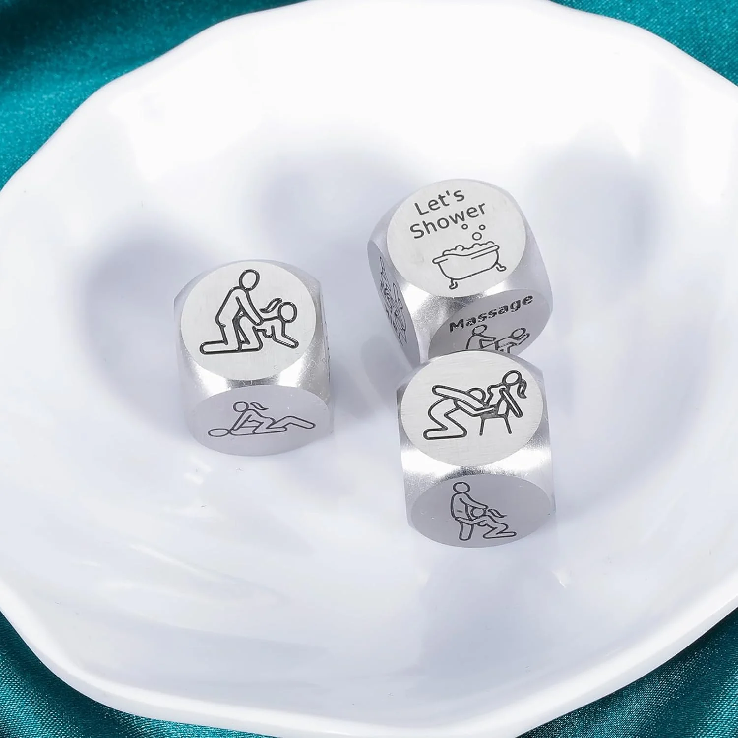 Intimacy Game Sex Dice - Image 7